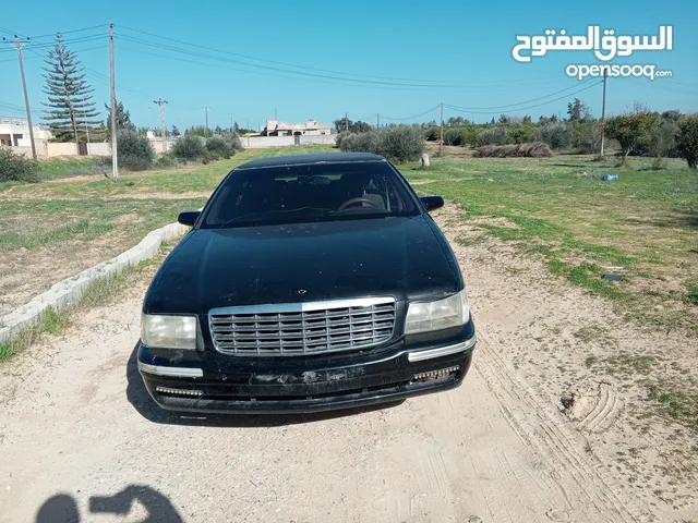 Used Cadillac Other in Zawiya