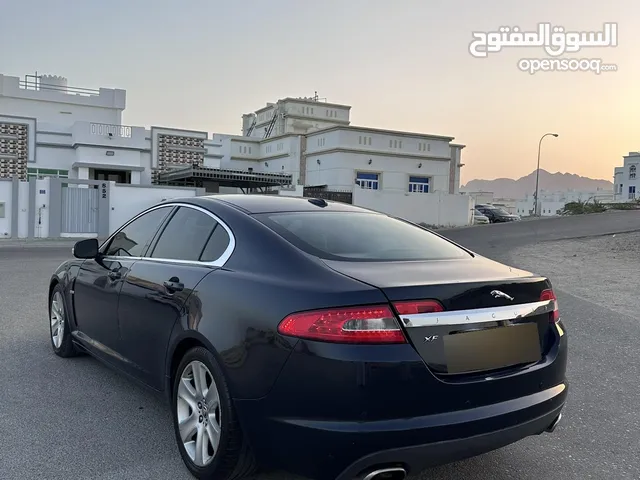 للبيع أو البدل جاكور xf وكاله عُمان نظيفه جدا