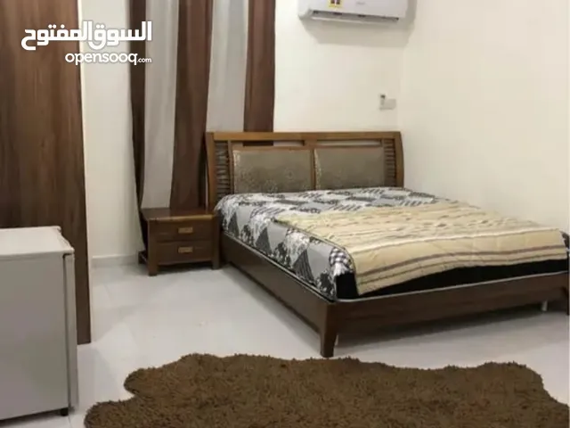 30m2 1 Bedroom Apartments for Rent in Muscat Al Khuwair