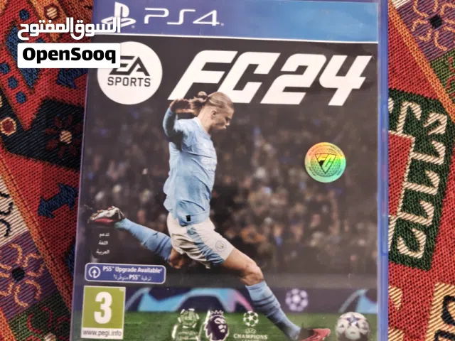 FC 24 for sale