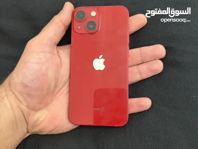 iPhone 13 mini 256 GB battery 100