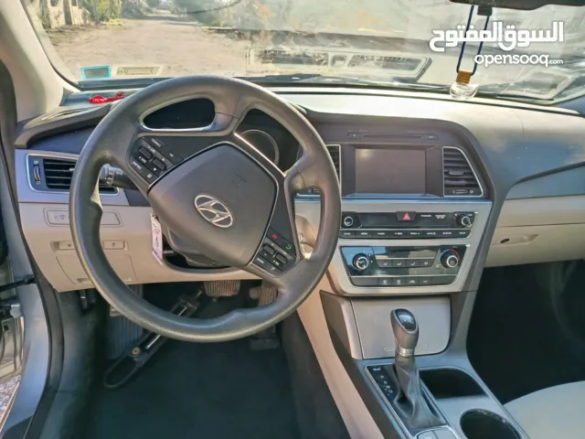 Used Hyundai Sonata in Rif Dimashq