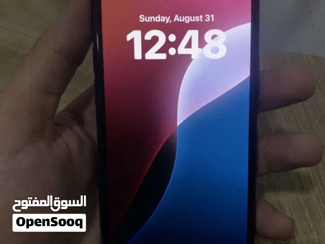 Apple iPhone 11 Pro 256 GB in Amman