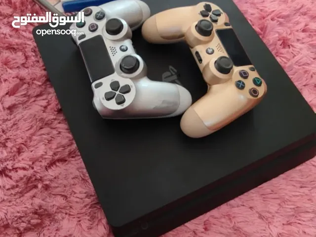 PlayStation4