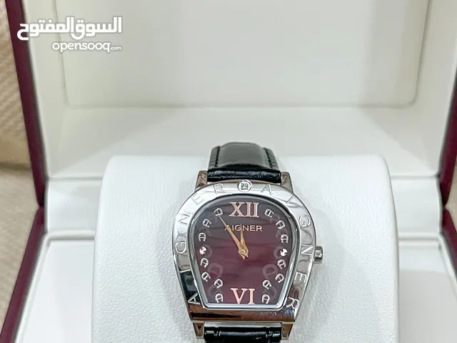Burgundy Aigner for sale  in Muscat