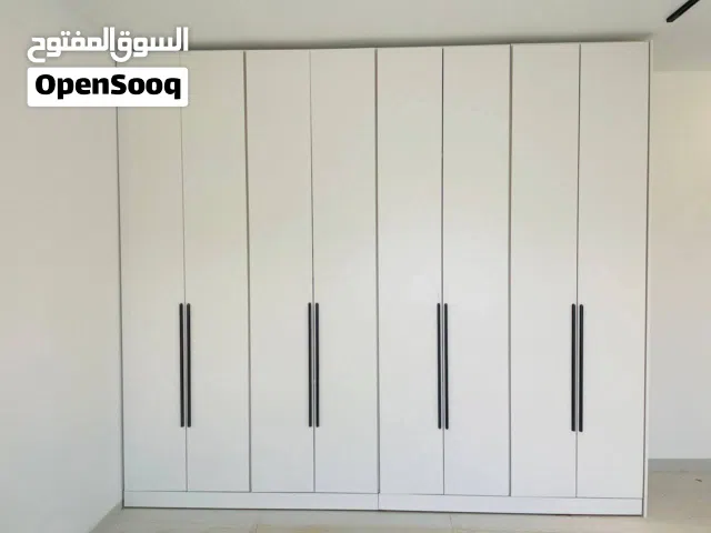 تخفيض في اسعار متر مطابخ وغرفه ملابس