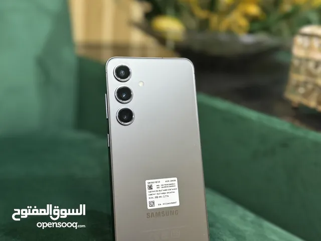 Samsung Galaxy S23 Plus 256 GB in Al Ain