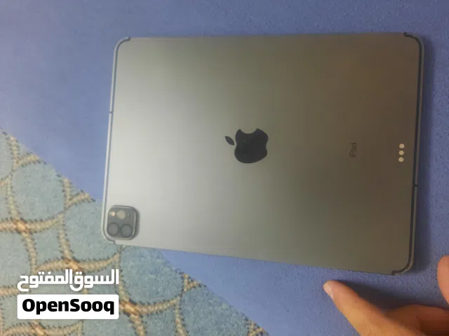 Apple iPad 256 GB in Irbid