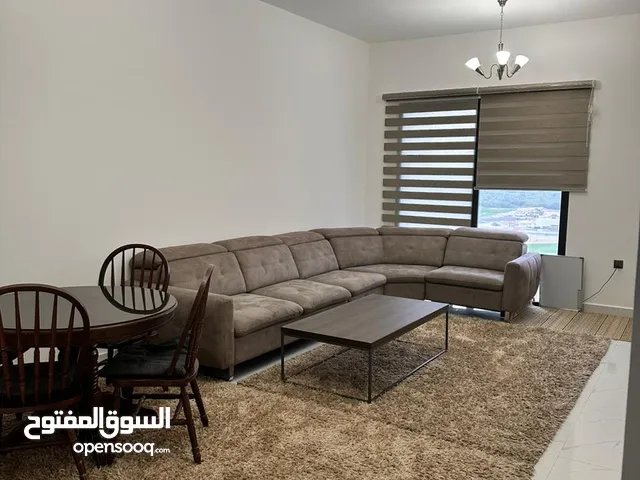 شقه الإيجار عجمان الزورا غرفه وصاله Apartments for rent in Ajman, Al Zorah, one room and one hall