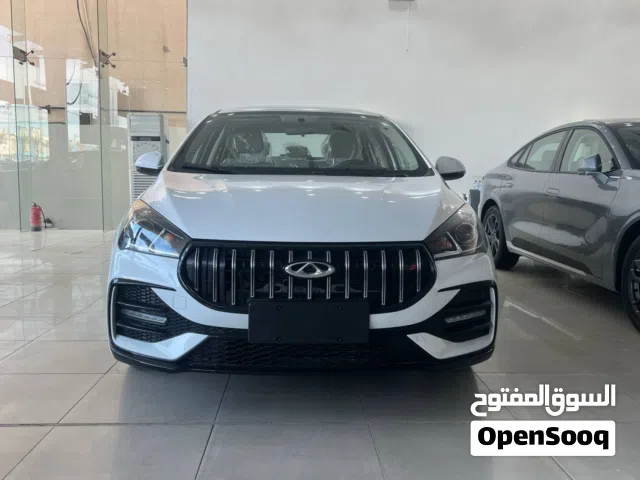 2026 شيري اريزو Arrizo 5