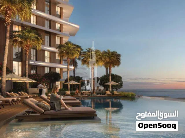 Stunning sea View - Apartment – AZUAR 2  Al Mouj Muscat