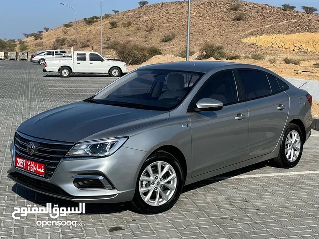 Sedan MG in Muscat