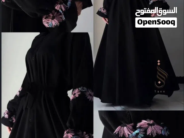 عباية العيد