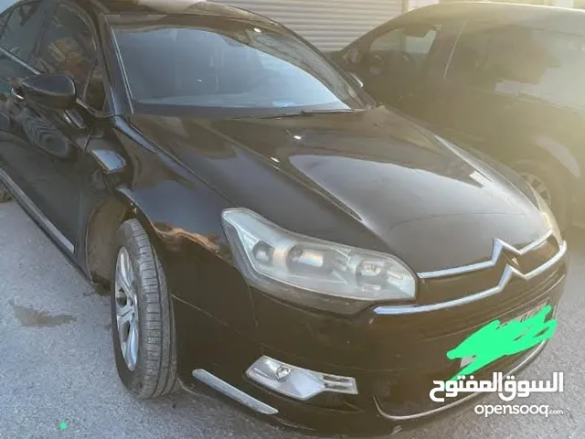 Citroen C5