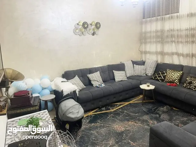 110 m2 2 Bedrooms Apartments for Sale in Amman Al Hashmi Al Janobi