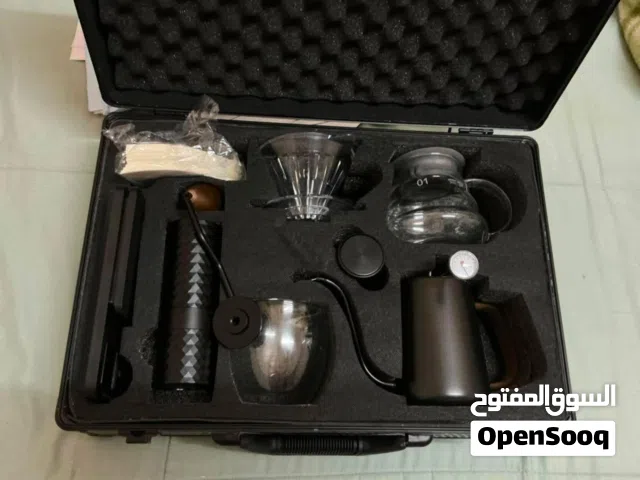 عدة V60 للبيع