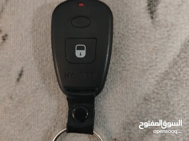 ريموت سنتافي