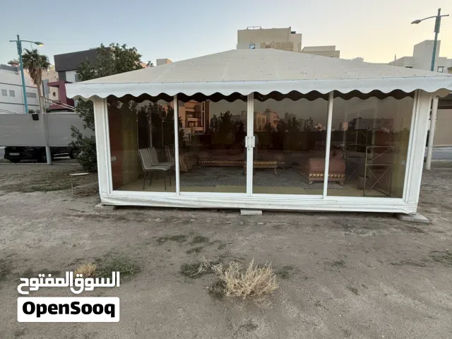 للبيع خيمة مغربية