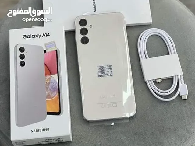 Samsung Galaxy A14 64 GB in Homs