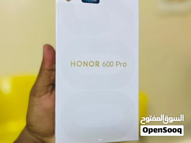 Honor Other 512 GB in Red Sea