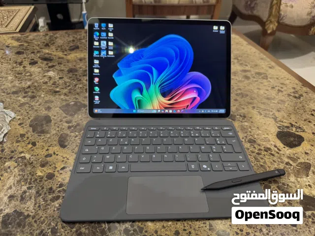 Surface Pro 12  16GB RAM 512GB
