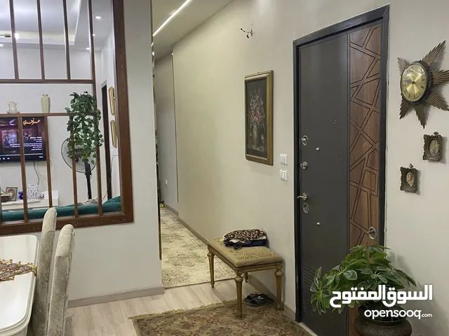 165 m2 3 Bedrooms Apartments for Sale in Giza Sheikh Zayed