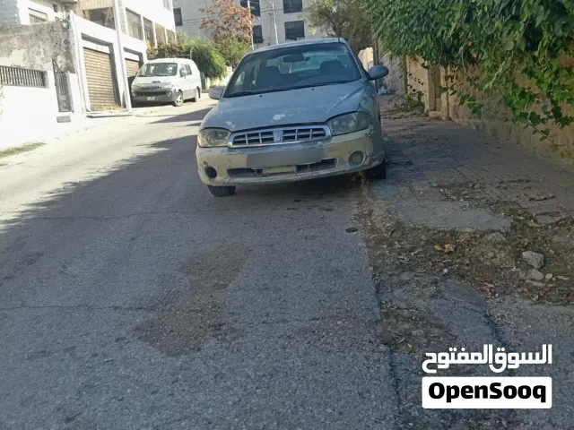 كيا سبكترا 2000  للبيع