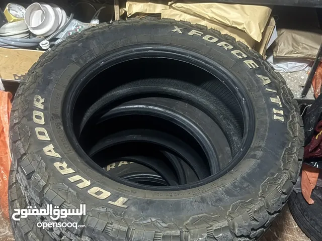 4 فردات كوشوك للبيع جنط 18