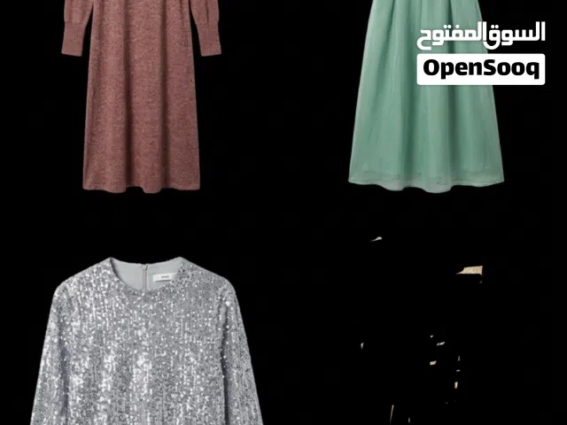 ملابس ماركة