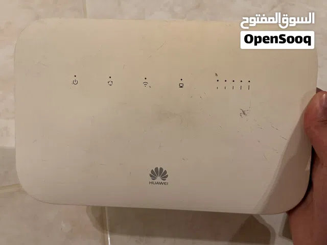 راوتر هواوي 4G