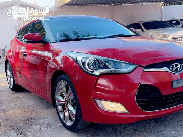 هونداي فولستر twen turbo 1600cc 2013Gcc