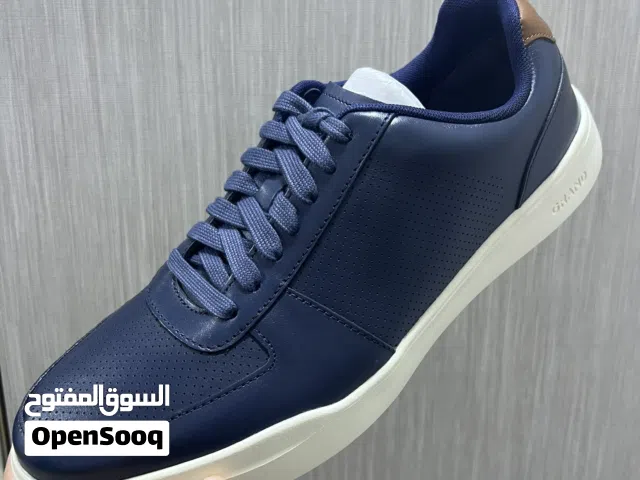 حذاء Cole Haan جلد طبيعي وكالة