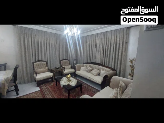 180 m2 3 Bedrooms Apartments for Rent in Amman Al Gardens