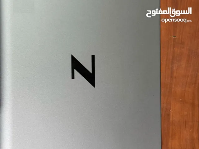 hp zbook core i7 جيل عاشر كارت 4جيجا انفديااا كوادرو