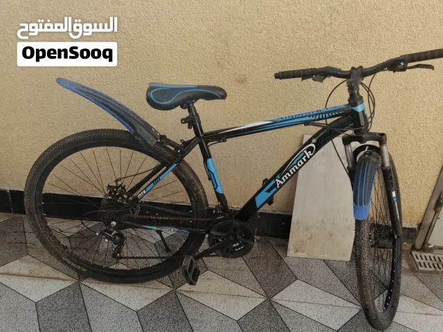 دراجة للبيع