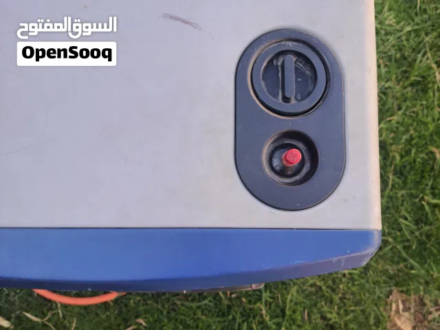 دفاية غاز خاليه من العيوب