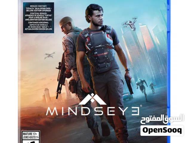 MINDSEYE 3
