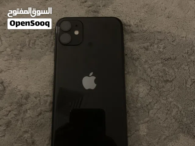 iphone 11 للبيع   بطارية 75٪