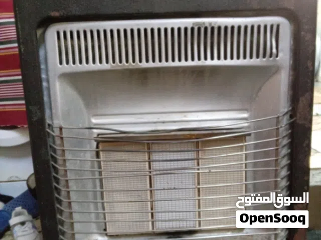 صوبة غاز شغاله بدون ساعة جره