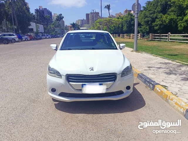 Peugeot 301 2016 in Alexandria