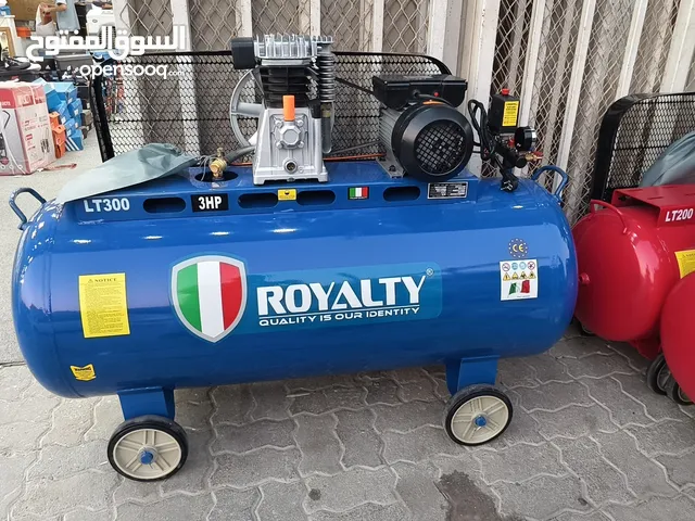 air compressor 200L