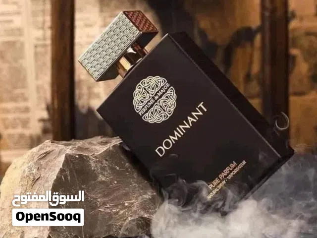 مجموعه عطور متنوعه ماركات