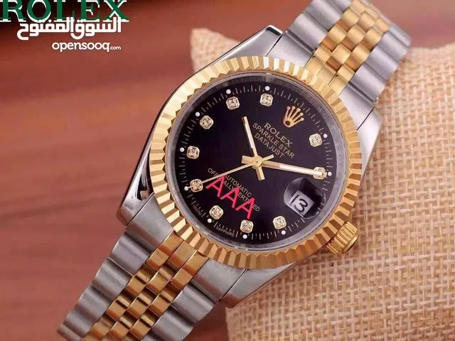  Rolex watches  for sale in Sana'a