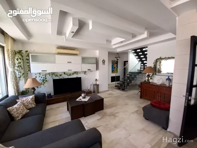335 m2 3 Bedrooms Apartments for Rent in Amman Deir Ghbar