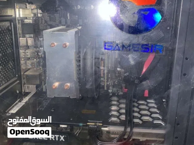 Pc للبيع مصراته فقط