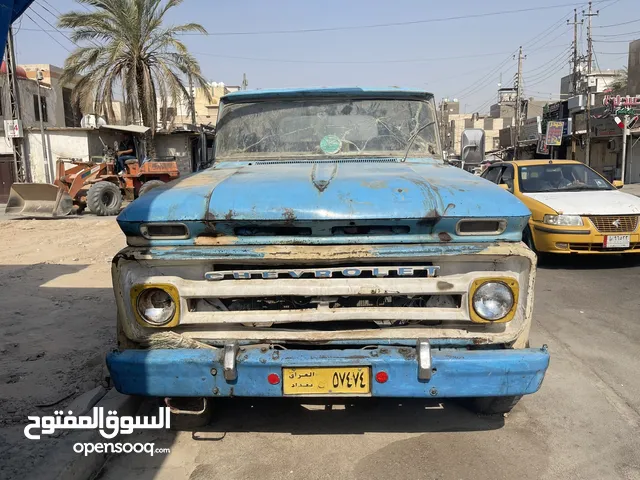 شوفر ليت انتيكا