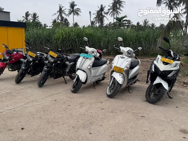 دراجات للايجار في ظفار motorbike rental