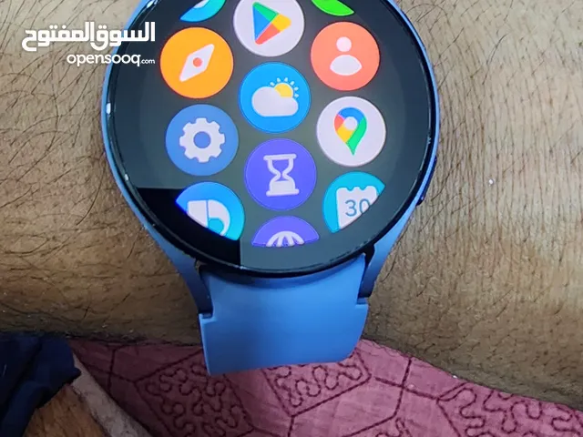 ساعة سامسونج الجيل 5 Samsung watch