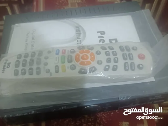 ريسيفر DC Premier HD