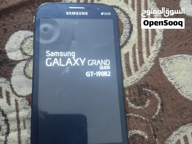 سامسونج جراند دوس